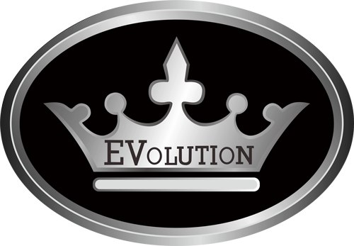 Evolution logo